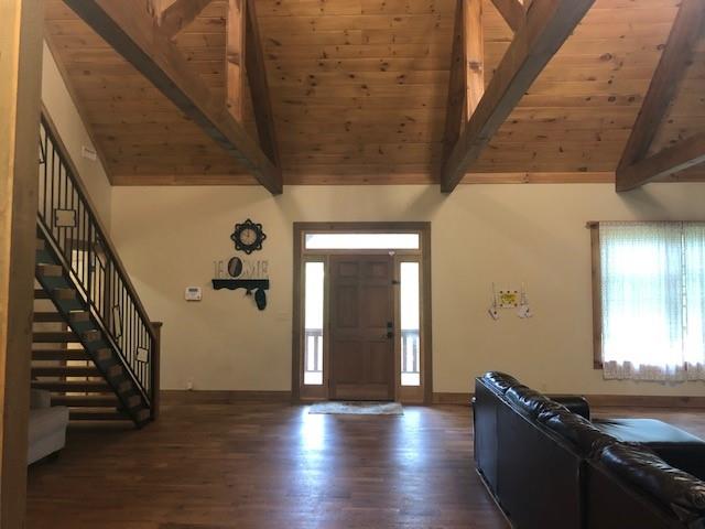 5682 Huffman Farm Road Hickory, NC 28602 - Photo 2 of 31 Gallery Image 2
