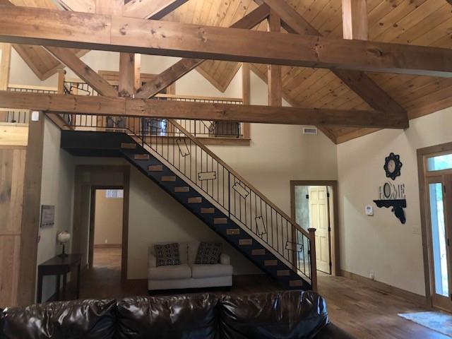5682 Huffman Farm Road Hickory, NC 28602 - Photo 16 of 31 Gallery Image 16