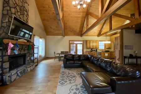 5682 Huffman Farm Road Hickory, NC 28602 - Photo 3 of 31 Gallery Image 3