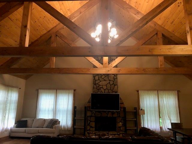 5682 Huffman Farm Road Hickory, NC 28602 - Photo 4 of 31 Gallery Image 4