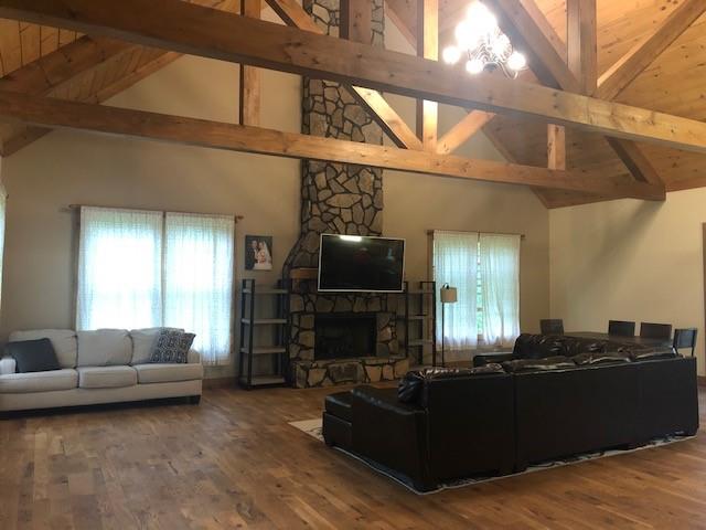 5682 Huffman Farm Road Hickory, NC 28602 - Photo 5 of 31 Gallery Image 5