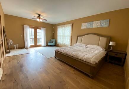 5682 Huffman Farm Road Hickory, NC 28602 - Photo 10 of 31 Gallery Image 10