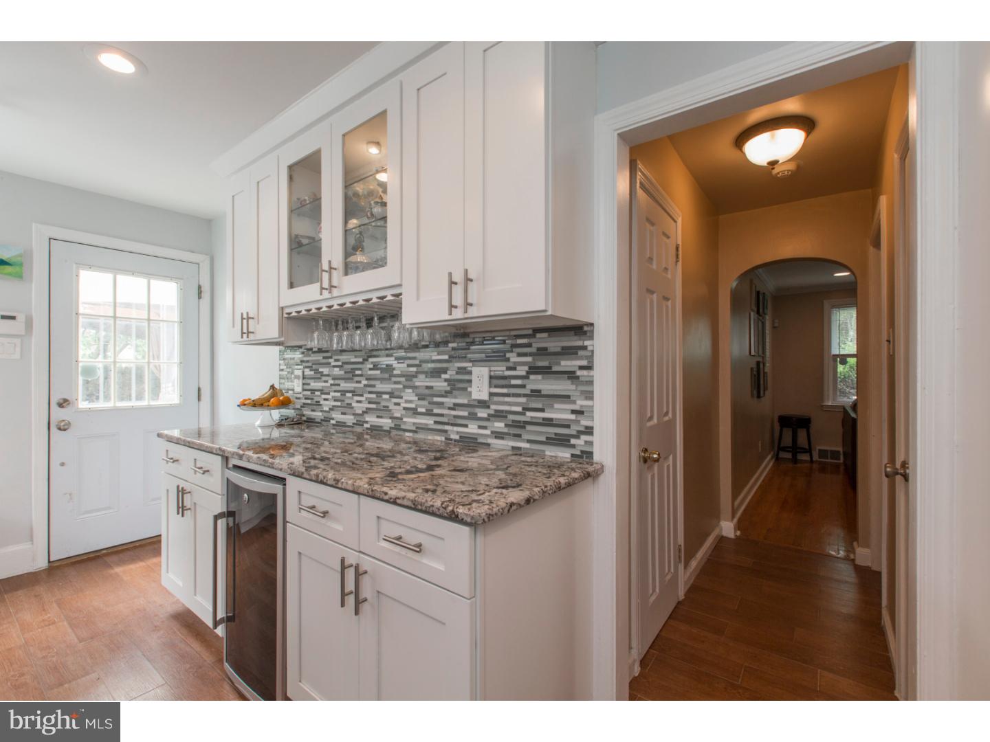 7629 Brookfield Road Cheltenham, PA 19012 - Photo 12 of 25 Kitchen