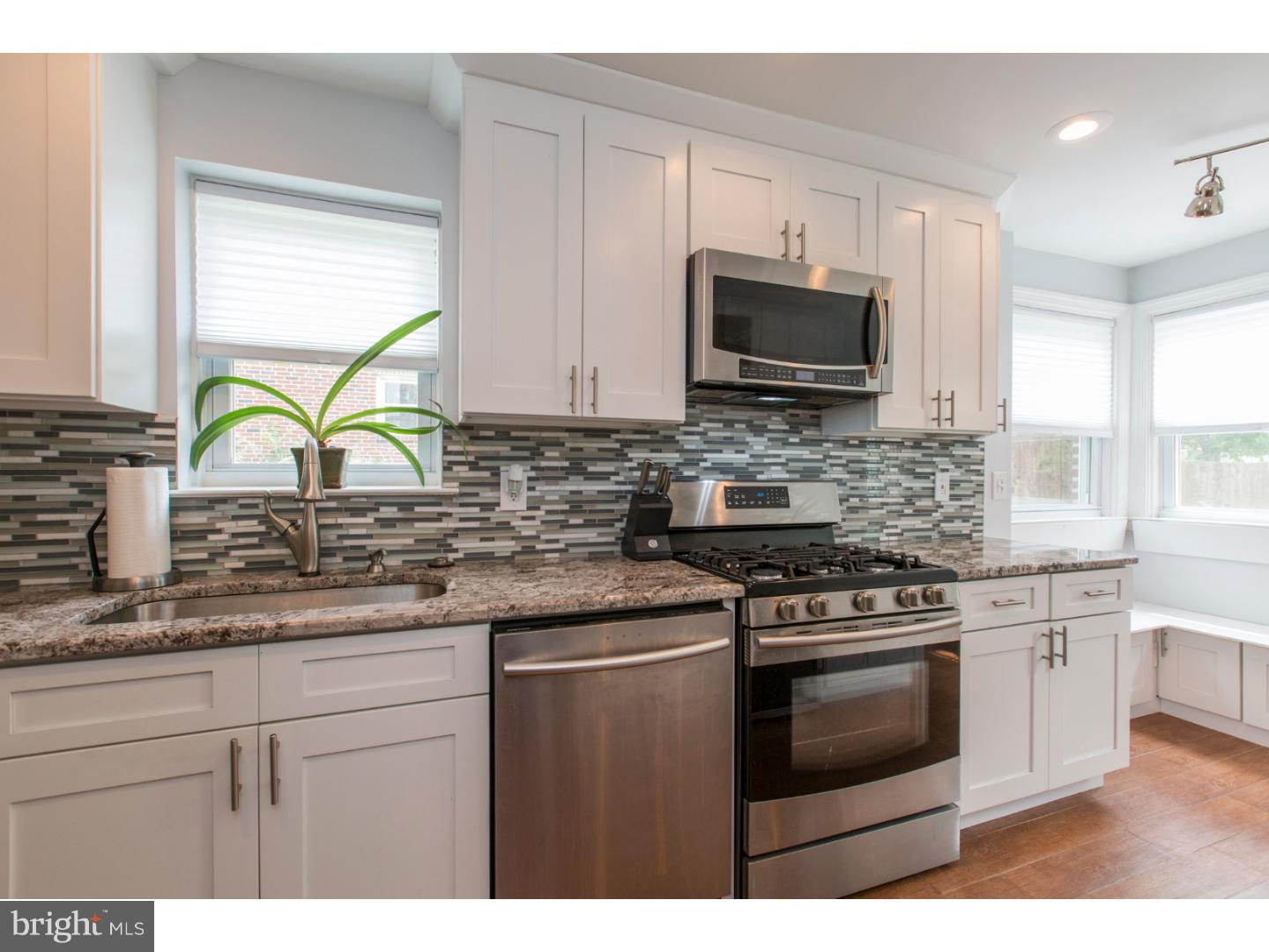 7629 Brookfield Road Cheltenham, PA 19012 - Photo 7 of 25 Kitchen