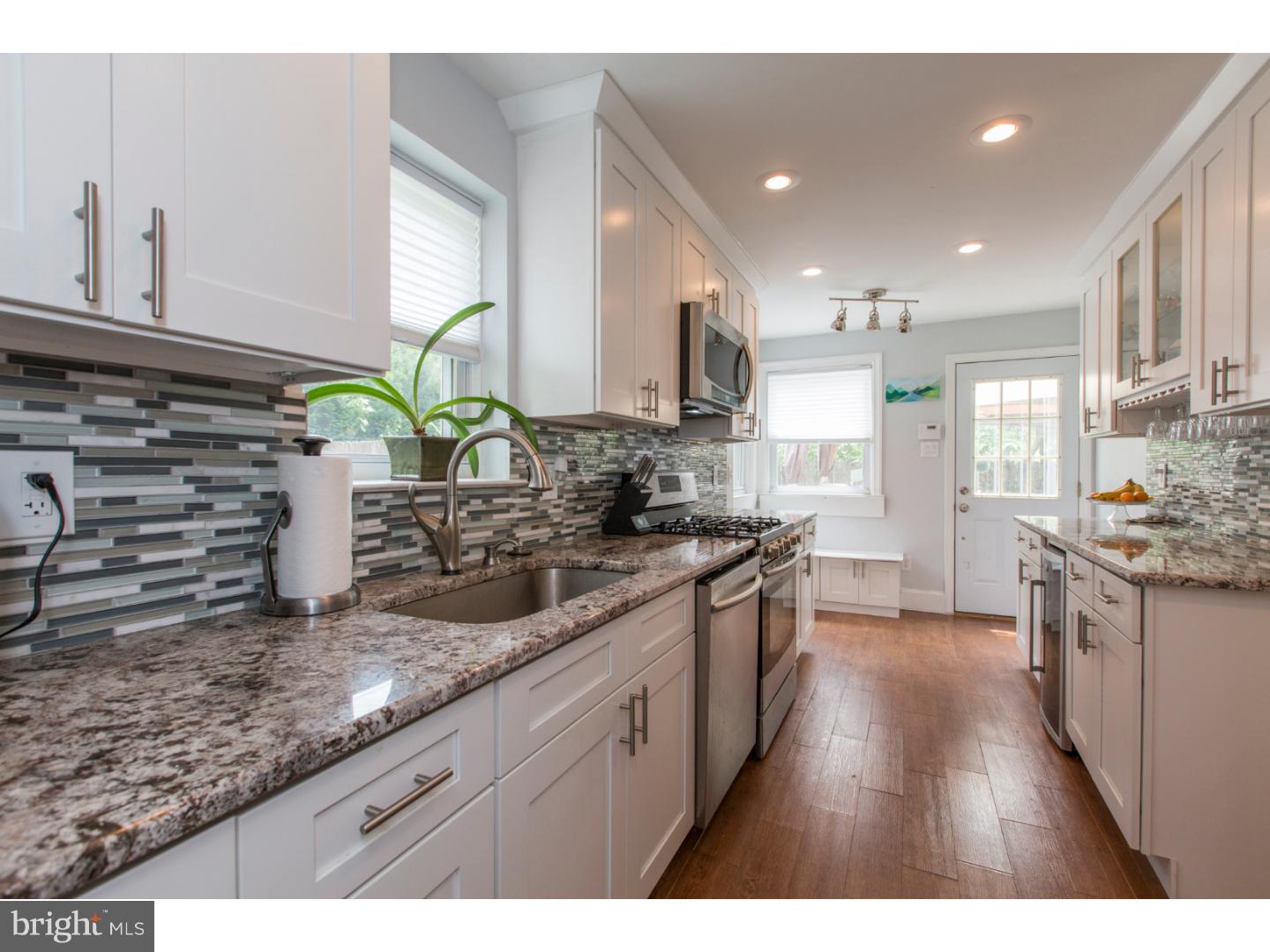 7629 Brookfield Road Cheltenham, PA 19012 - Photo 8 of 25 Kitchen