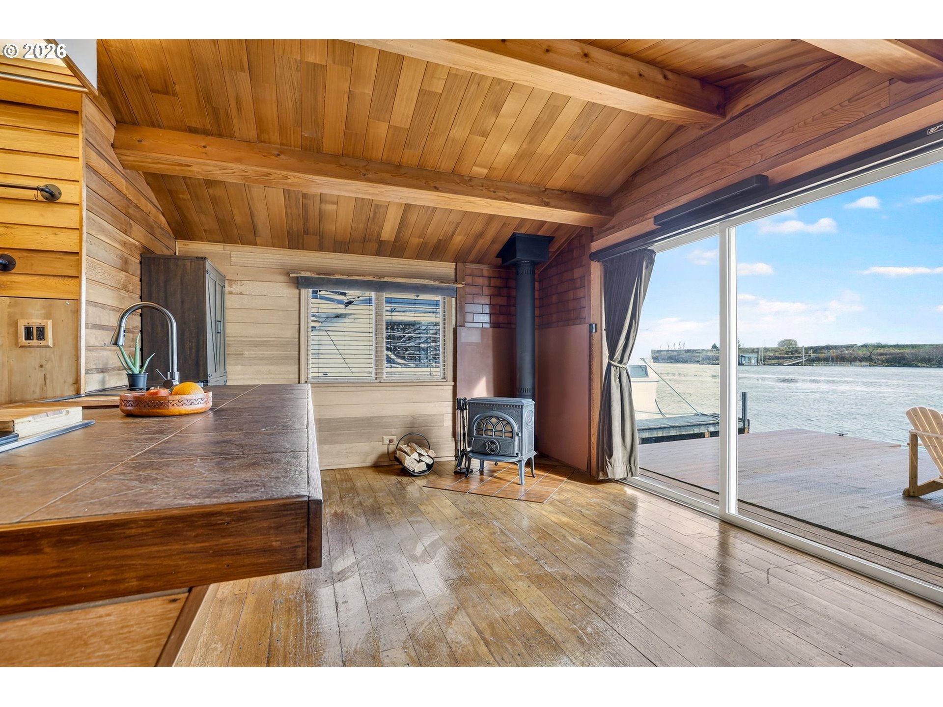 24600 Northwest St Helens Road, Unit M50 Portland, OR 97231 - Photo 12 of 27