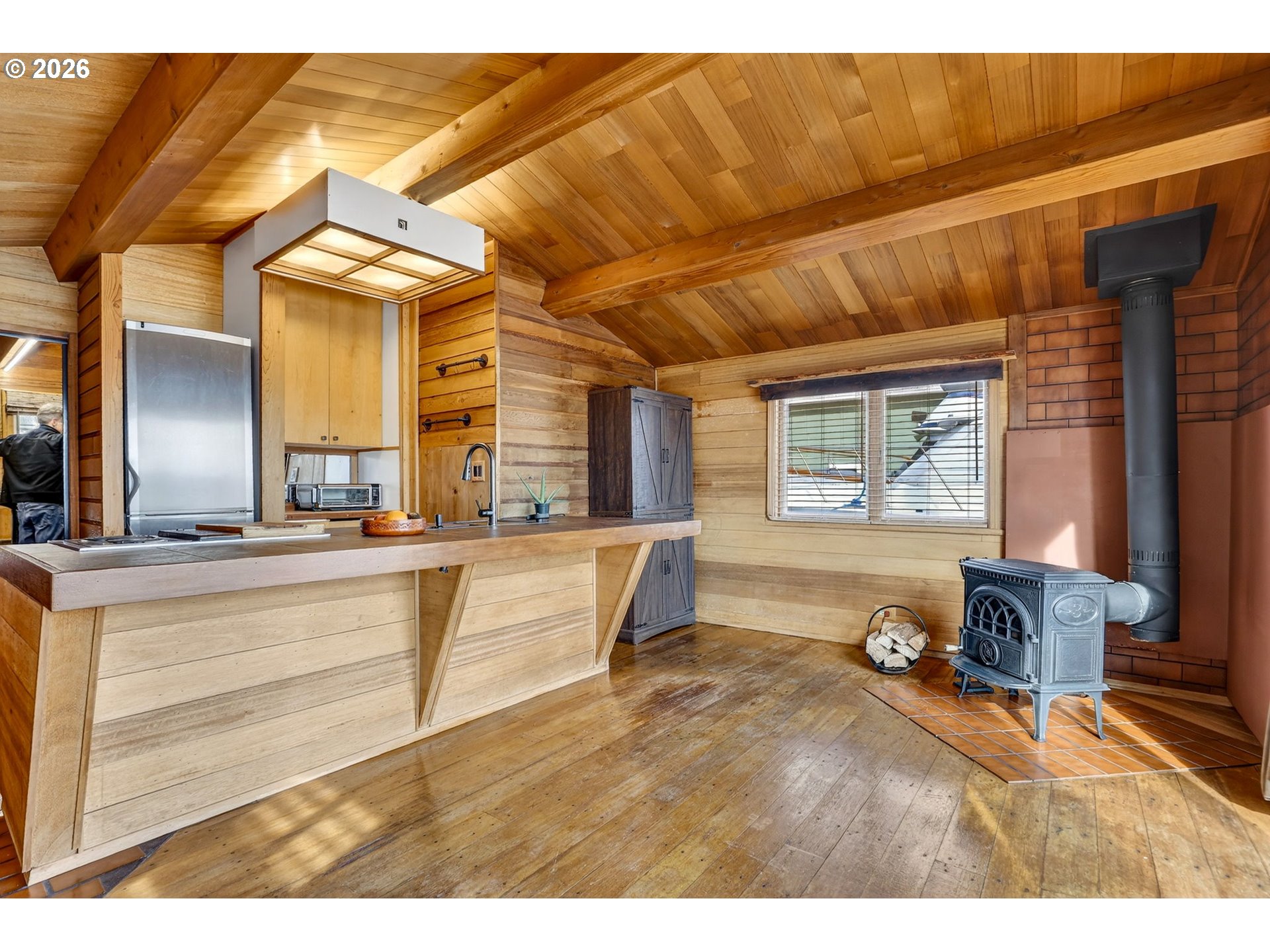 24600 Northwest St Helens Road, Unit M50 Portland, OR 97231 - Photo 13 of 27