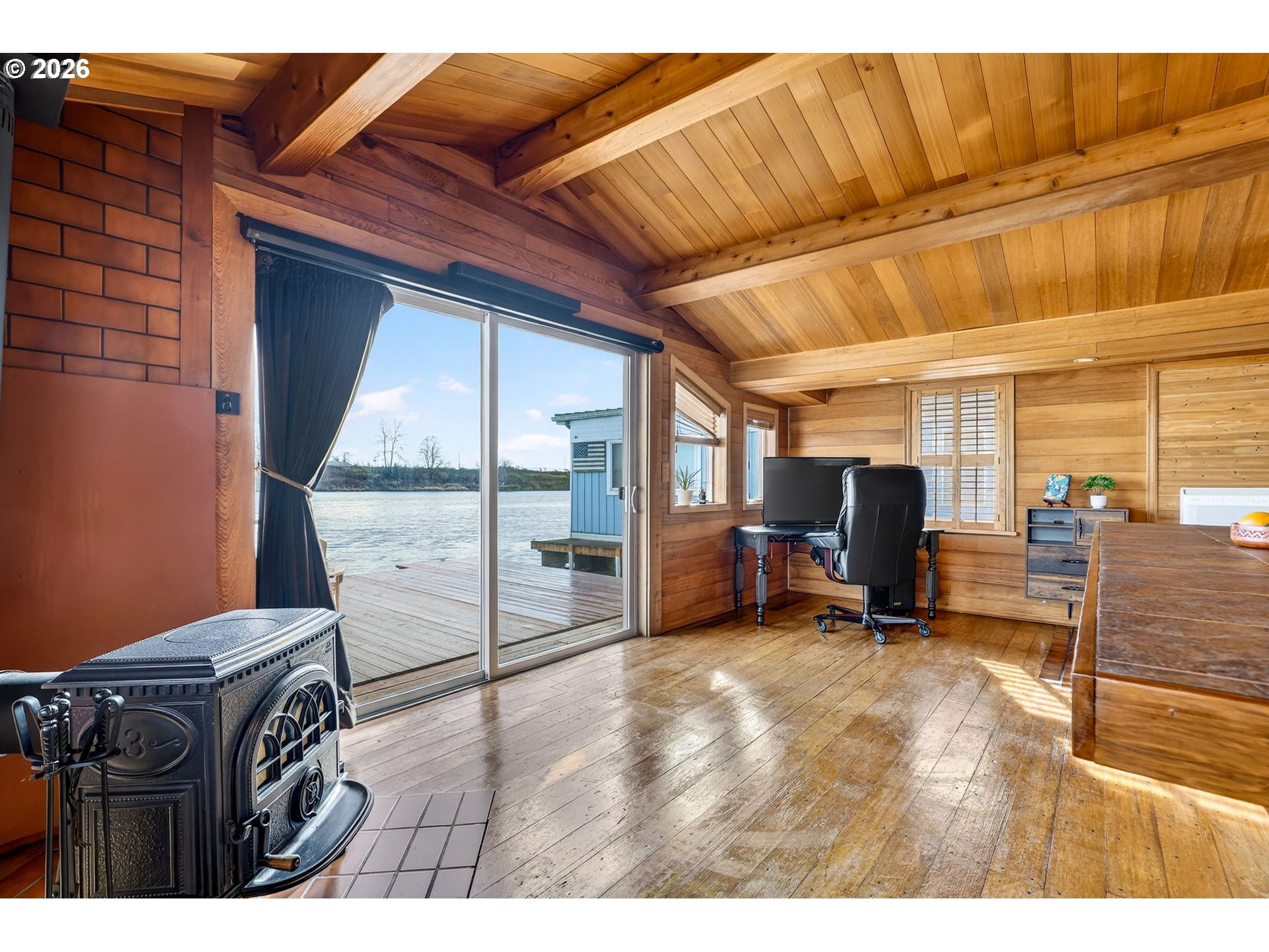 24600 Northwest St Helens Road, Unit M50 Portland, OR 97231 - Photo 14 of 27