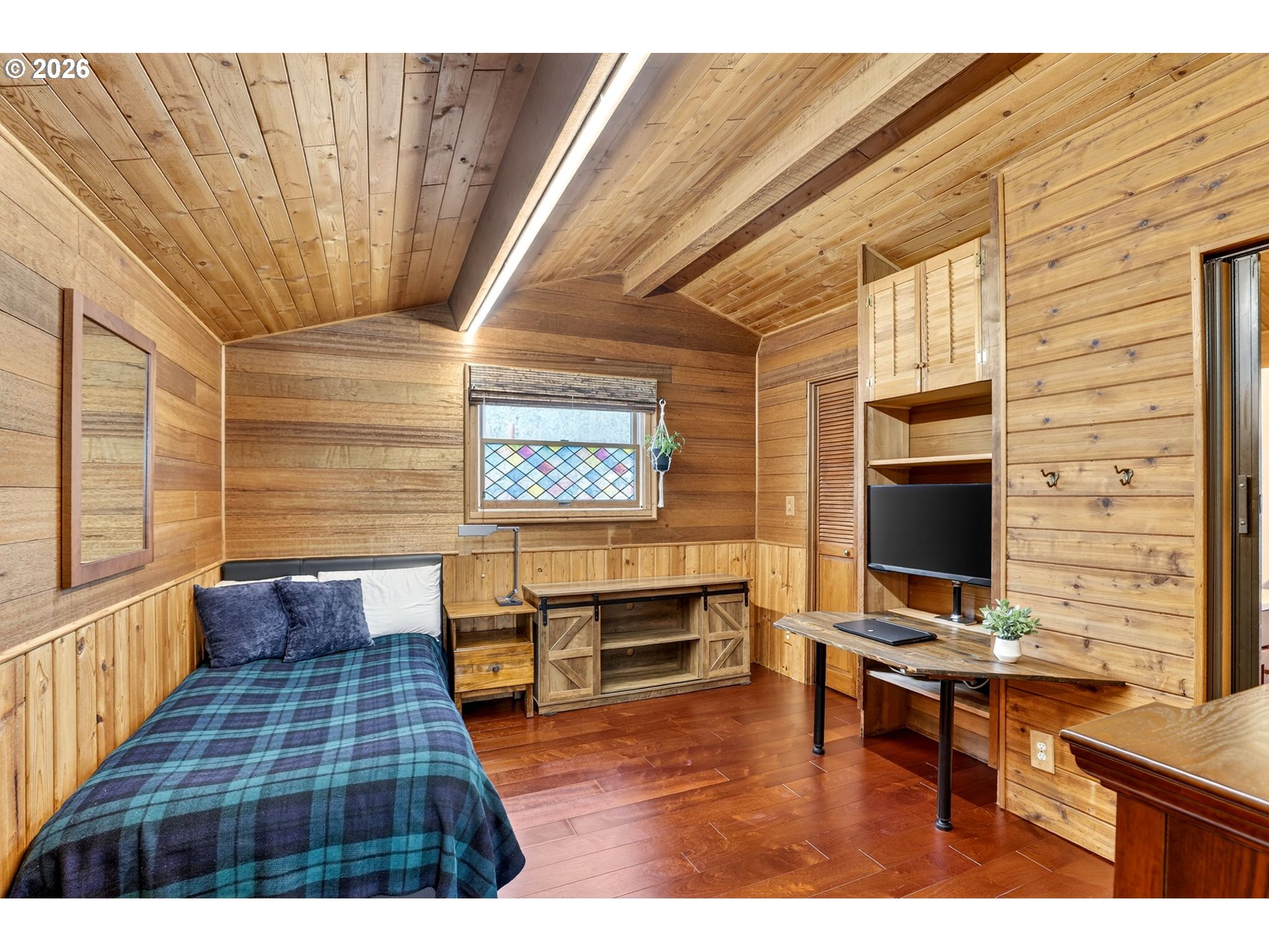 24600 Northwest St Helens Road, Unit M50 Portland, OR 97231 - Photo 15 of 27