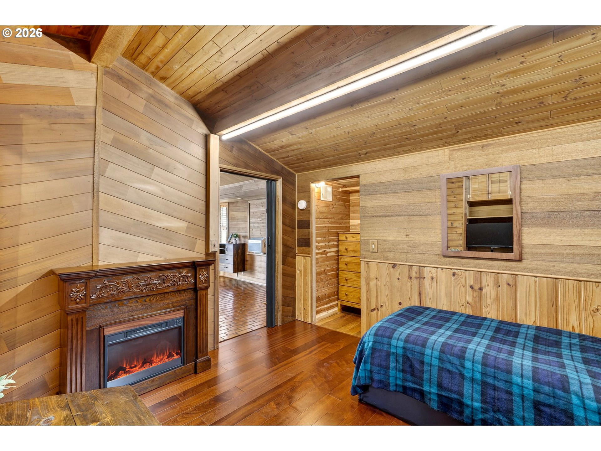 24600 Northwest St Helens Road, Unit M50 Portland, OR 97231 - Photo 16 of 27