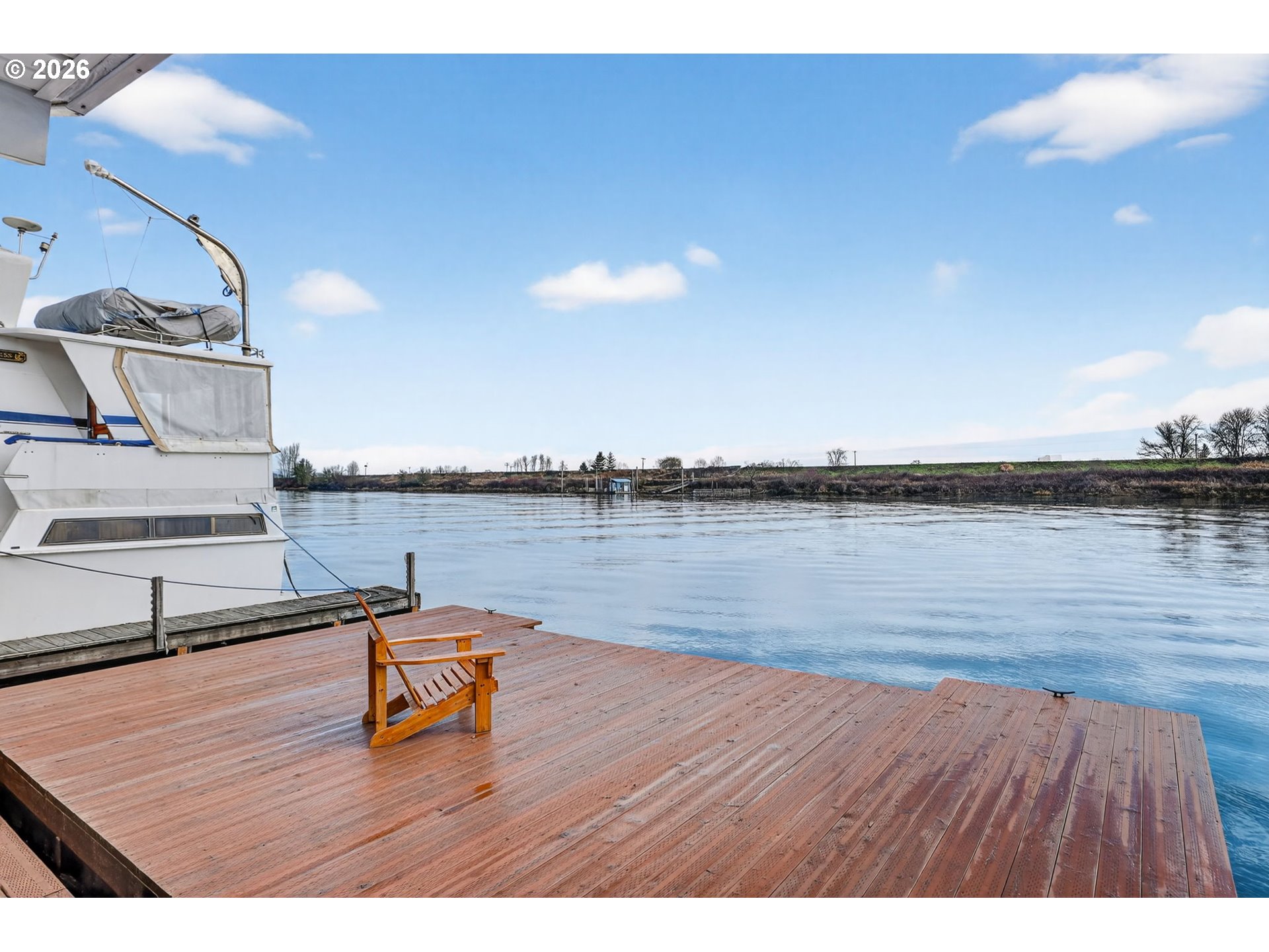 24600 Northwest St Helens Road, Unit M50 Portland, OR 97231 - Photo 21 of 27