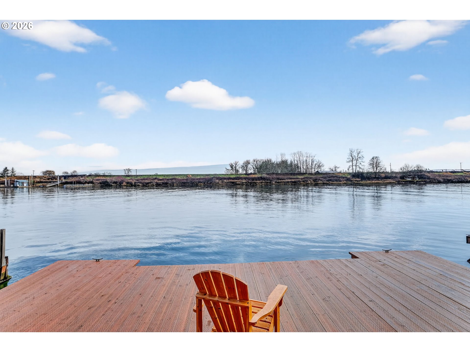 24600 Northwest St Helens Road, Unit M50 Portland, OR 97231 - Photo 23 of 27