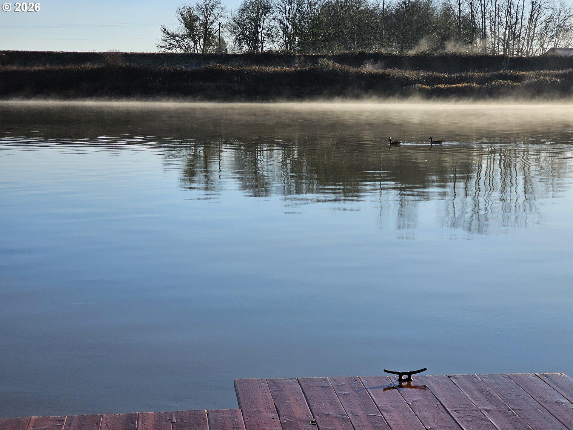 24600 Northwest St Helens Road, Unit M50 Portland, OR 97231 - Photo 24 of 27