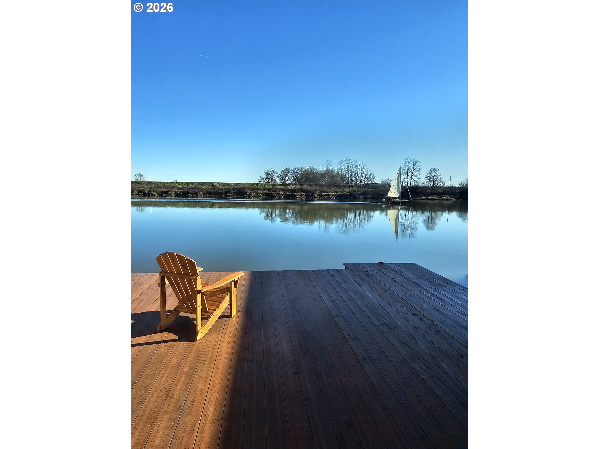 24600 Northwest St Helens Road, Unit M50 Portland, OR 97231 - Photo 26 of 27