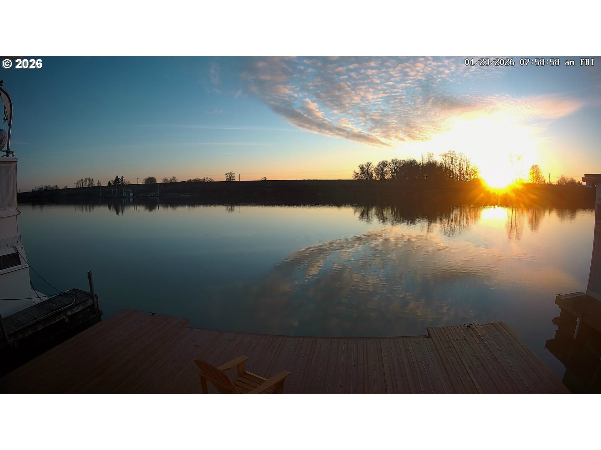 24600 Northwest St Helens Road, Unit M50 Portland, OR 97231 - Photo 27 of 27