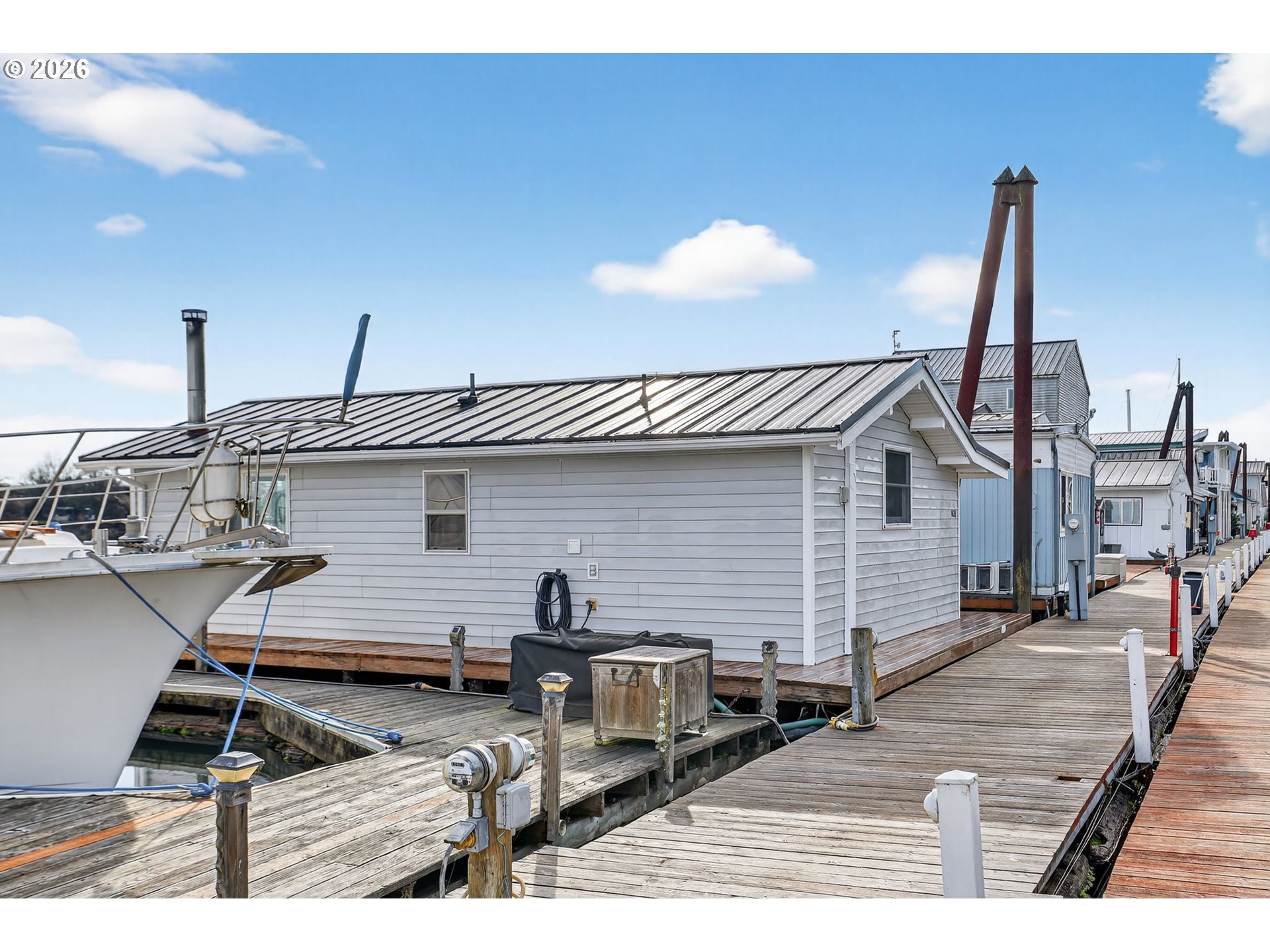 24600 Northwest St Helens Road, Unit M50 Portland, OR 97231 - Photo 3 of 27