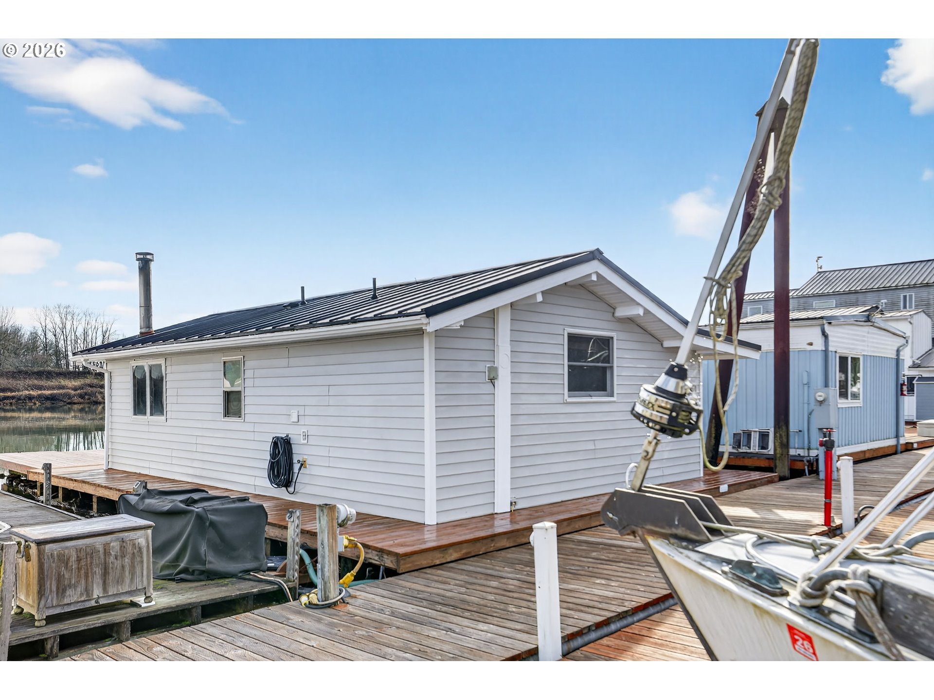 24600 Northwest St Helens Road, Unit M50 Portland, OR 97231 - Photo 4 of 27