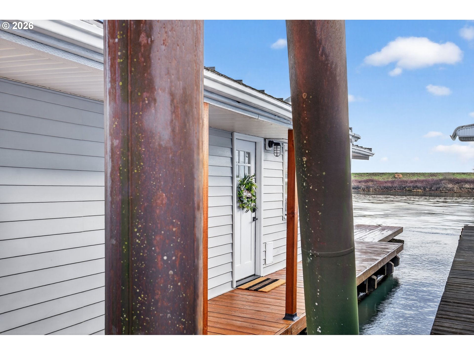 24600 Northwest St Helens Road, Unit M50 Portland, OR 97231 - Photo 5 of 27