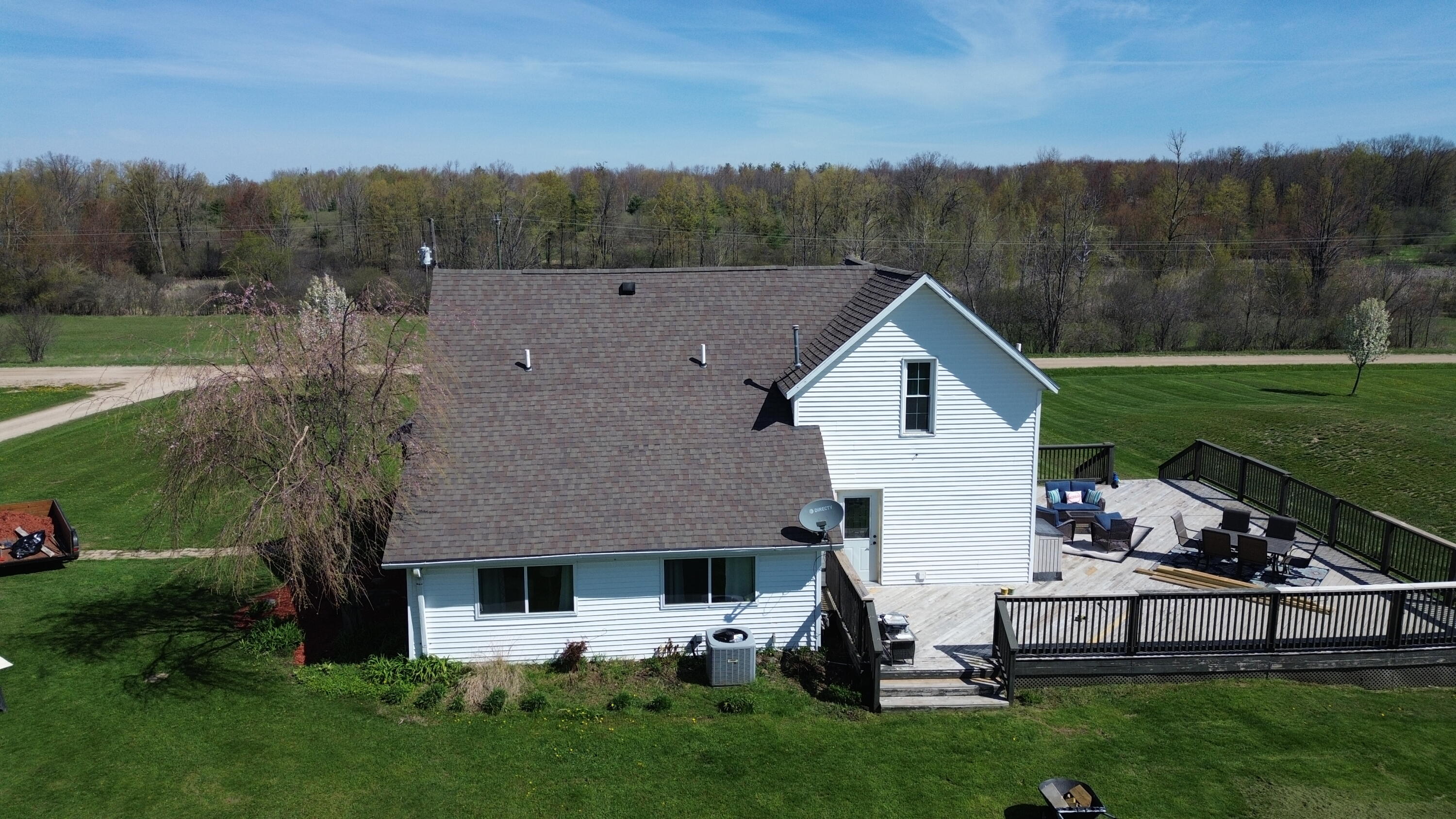 8377 Truman Road Evart, MI 49631 - Photo 39 of 95 DJI_0171