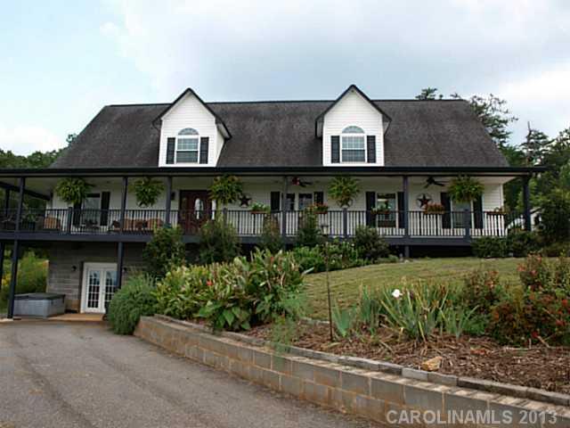 4174 Jacumin Road Valdese, NC 28690 - Photo 1 of 16 Gallery Image 1