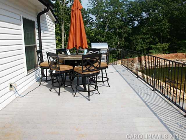 4174 Jacumin Road Valdese, NC 28690 - Photo 15 of 16 Gallery Image 15
