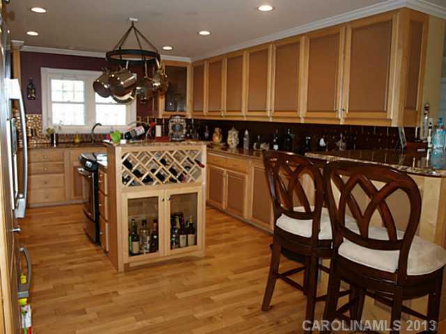 4174 Jacumin Road Valdese, NC 28690 - Photo 4 of 16 Gallery Image 4
