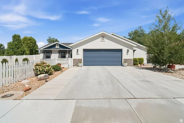 $425,000 | 1720 North 3475th Street West, Cedar City, UT 84721