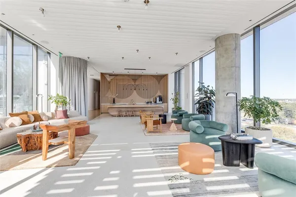 $3,600 | 44 East Avenue, Unit 3109, Austin, TX 78701