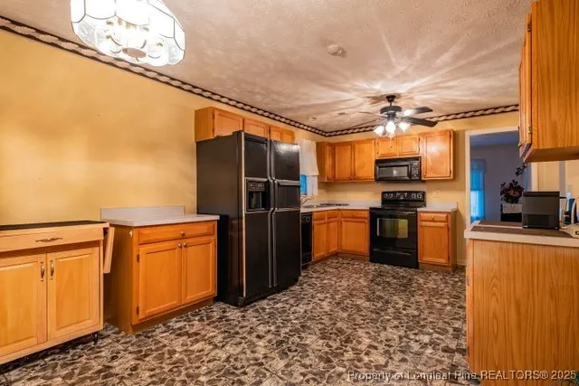 $245,000 | 648 Lakeridge Drive, Cameron, NC 28326