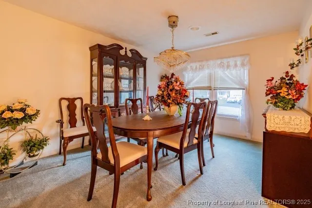 $245,000 | 648 Lakeridge Drive, Cameron, NC 28326