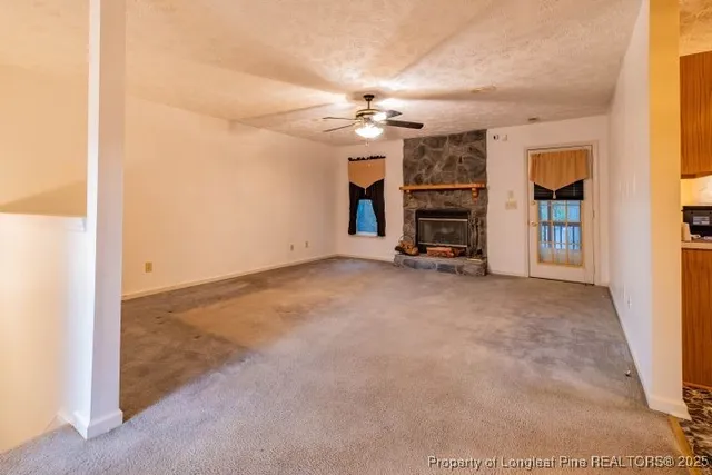 $245,000 | 648 Lakeridge Drive, Cameron, NC 28326