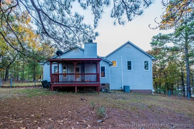 $245,000 | 648 Lakeridge Drive, Cameron, NC 28326