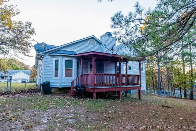 $245,000 | 648 Lakeridge Drive, Cameron, NC 28326