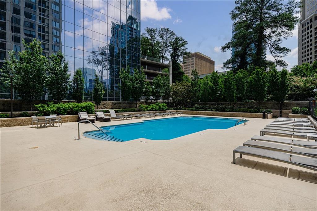 3445 Stratford Road Northeast, Unit 2507 Atlanta, GA 30326 - Photo 45 of 83