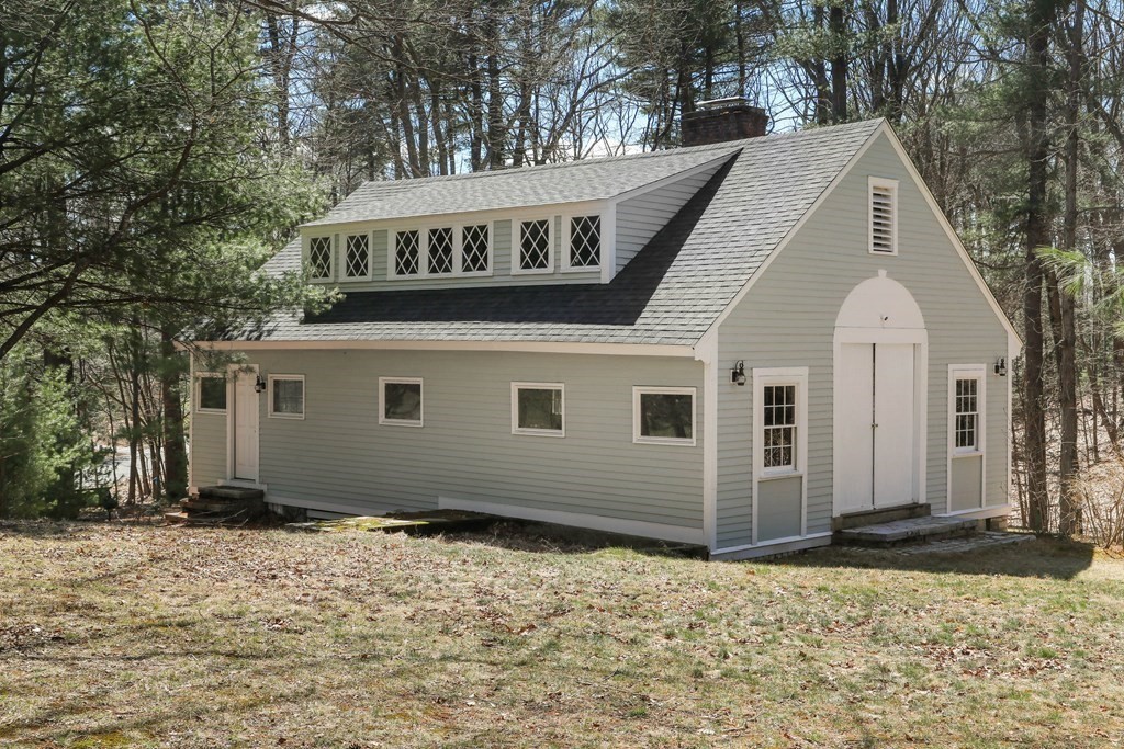 0 Appleton Lane Boxford, MA 01921 - Photo 5 of 8