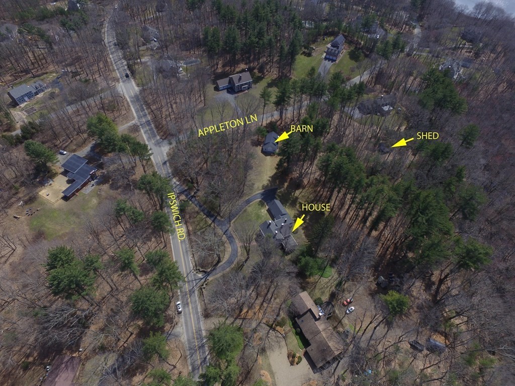 0 Appleton Lane Boxford, MA 01921 - Photo 8 of 8