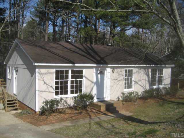 6109 Bellow Street Raleigh, NC 27609 - Photo 1 of 5 Gallery Image 1