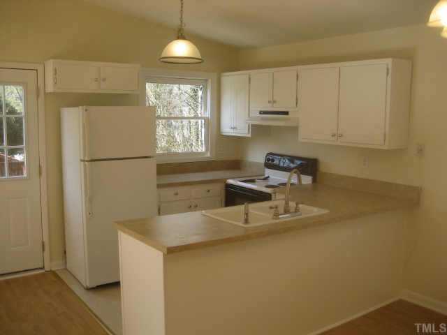 6109 Bellow Street Raleigh, NC 27609 - Photo 2 of 5 kitchen