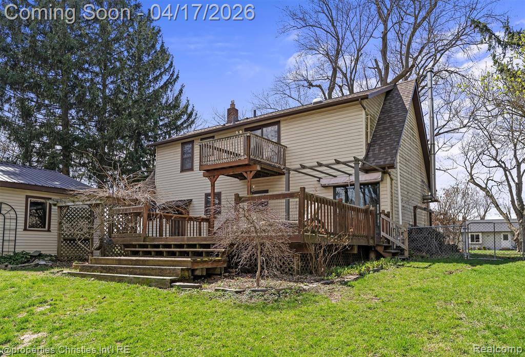 2919 Avalon Road Rochester Hills, MI 48309 - Photo 26 of 37
