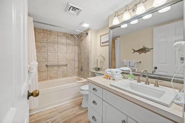 $560,000 | 5308 North Ocean Boulevard, Unit 1500/1501, Myrtle Beach, SC 29577