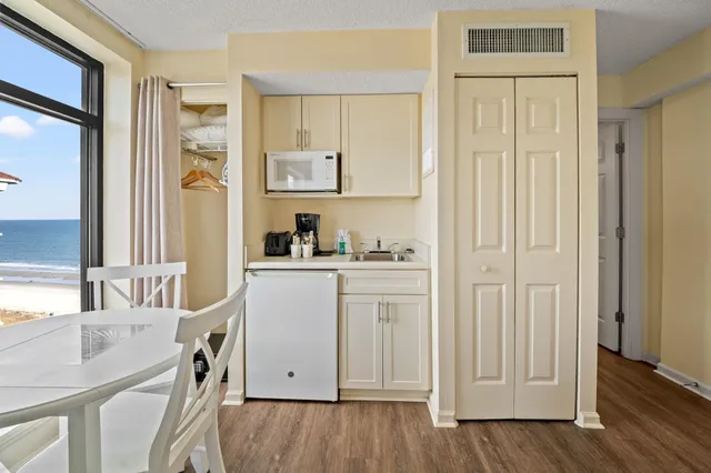 $560,000 | 5308 North Ocean Boulevard, Unit 1500/1501, Myrtle Beach, SC 29577