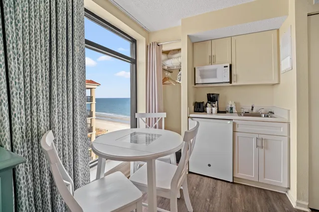 $560,000 | 5308 North Ocean Boulevard, Unit 1500/1501, Myrtle Beach, SC 29577