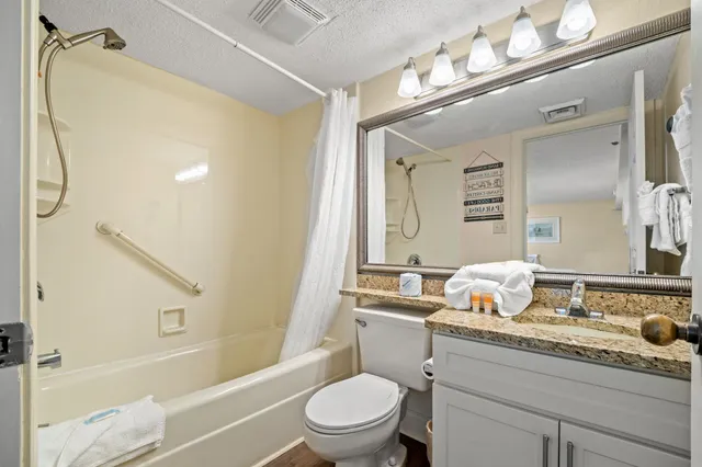 $560,000 | 5308 North Ocean Boulevard, Unit 1500/1501, Myrtle Beach, SC 29577