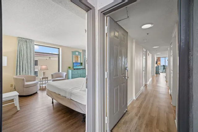 $560,000 | 5308 North Ocean Boulevard, Unit 1500/1501, Myrtle Beach, SC 29577
