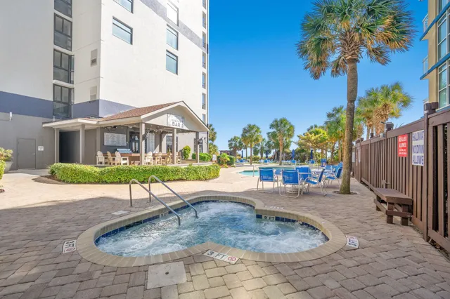 $560,000 | 5308 North Ocean Boulevard, Unit 1500/1501, Myrtle Beach, SC 29577