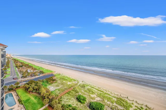 $560,000 | 5308 North Ocean Boulevard, Unit 1500/1501, Myrtle Beach, SC 29577