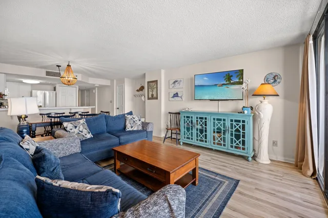 $560,000 | 5308 North Ocean Boulevard, Unit 1500/1501, Myrtle Beach, SC 29577