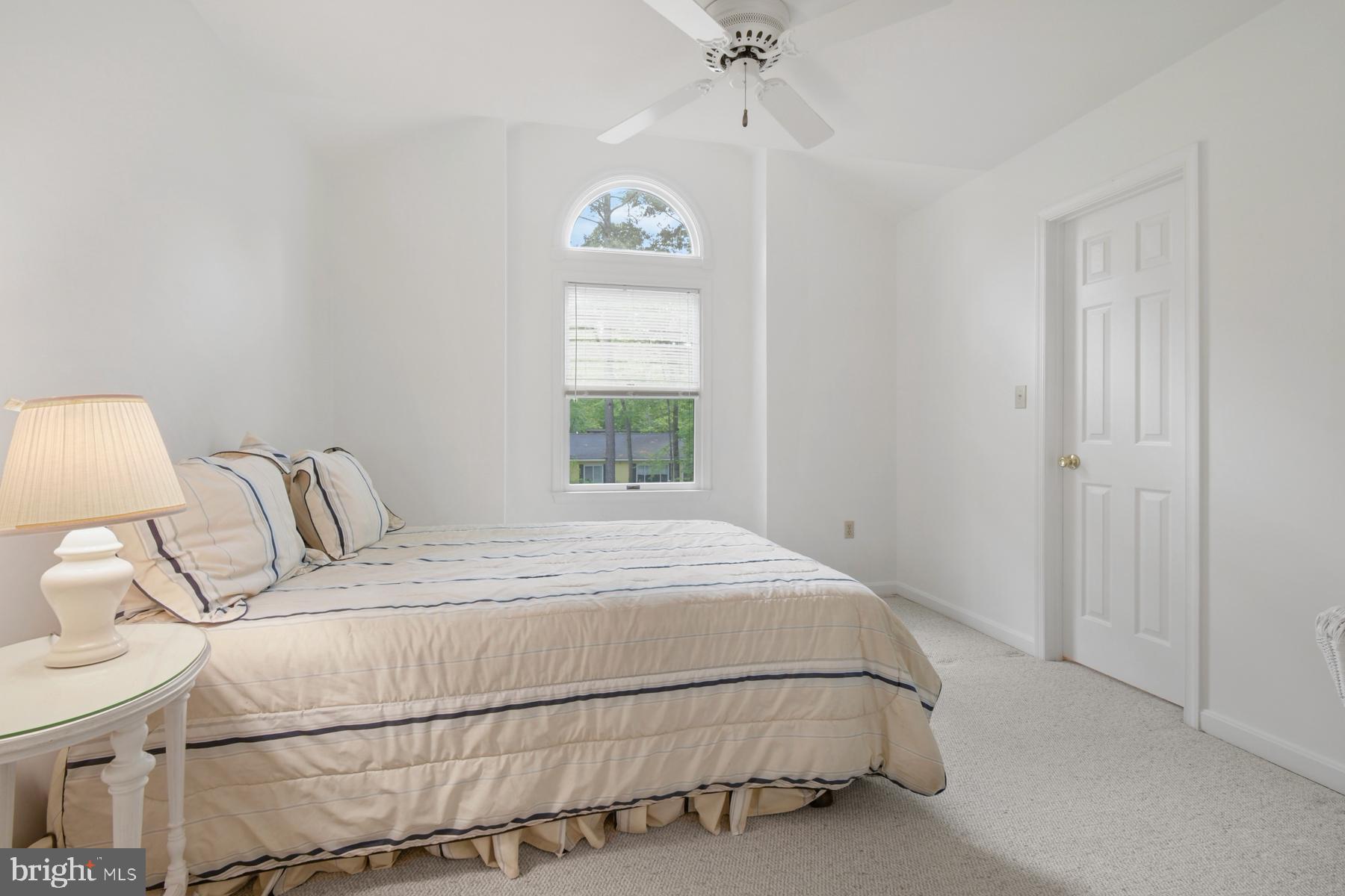 70 Capetown Road Ocean Pines, MD 21811 - Photo 39 of 48 Serene bedroom with natural light.