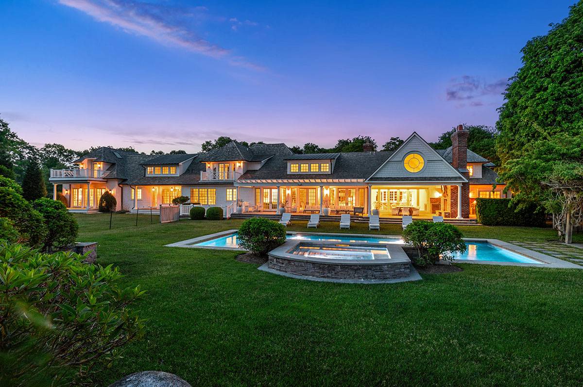 1 Green Hollow Road East Hampton, NY 11937 - Photo 34 of 36
