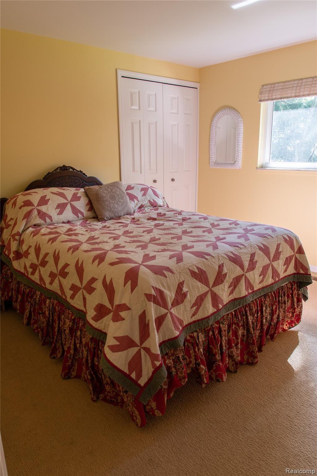 2275 Chalet Drive Rochester, MI 48309 - Photo 42 of 62 Second Bedroom